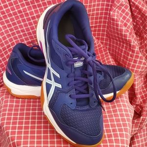 Asics Rocket 10 Sz 8.5